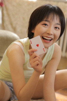 日日摸人人看