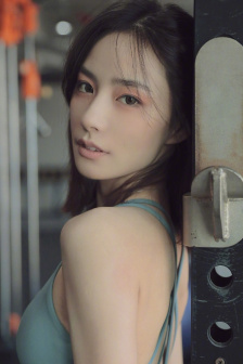 明星专题：朴素贤